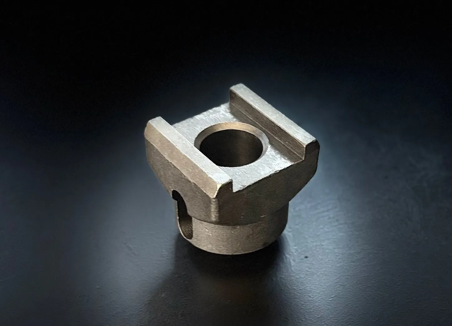 BFZ70 Tırnak Adaptörü